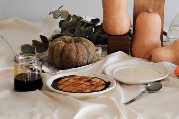 El lado más tradicional de la calabaza: así es el dulce típico de la Vega Baja en Todos los Santos